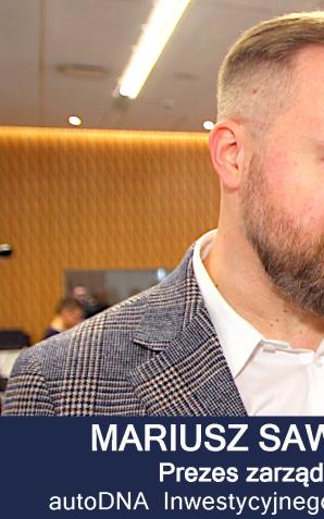 [VIDEO] Polska jednym z największych rynków aut używanych na świecie. Dwie trzecie kierowców planuje zakup z drugiej ręki