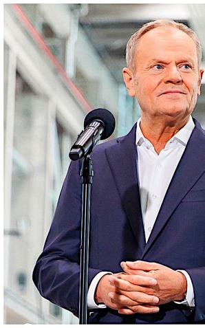 [VIDEO] Polska buduje przyszłość morskiej energetyki wiatrowej