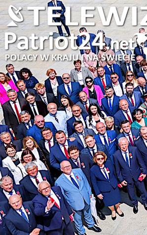 [VIDEO] Dzień Samorządu Terytorialnego w Pałacu Prezydenckim