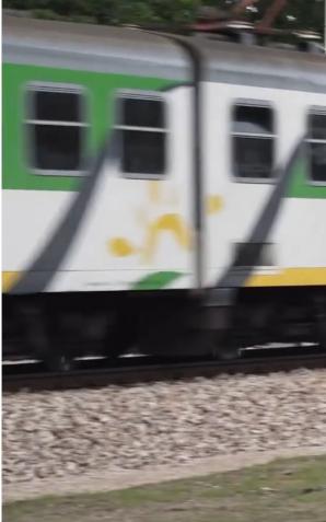 [VIDEO] Sulejówek: Nowy tunel pod torami za 100 mln zł – bezpieczniej i szybciej dzięki KPO!