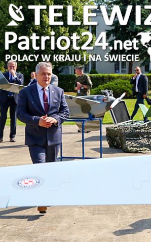 [VIDEO] Kompetentna kadra i najnowocześniejszy sprzęt - atuty polskiej armii