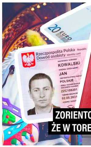 [VIDEO] Wakacje trwają w najlepsze! Co zrobić, gdy stracisz dokumenty za granicą?