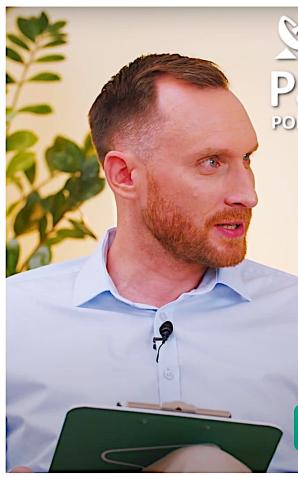 [VIDEO] Kompas Jutra: Krzysztof Ignaczak – sport hartuje ciało i głowę