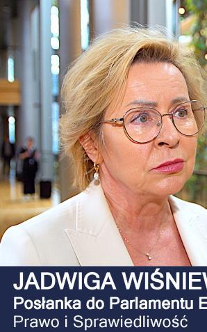 [VIDEO] Pakt migracyjny UE zamiast rozwiązań rodzi kontrowersje. Polscy europosłowie ostrzegają przed większą falą migracji i utratą bezpieczeństwa