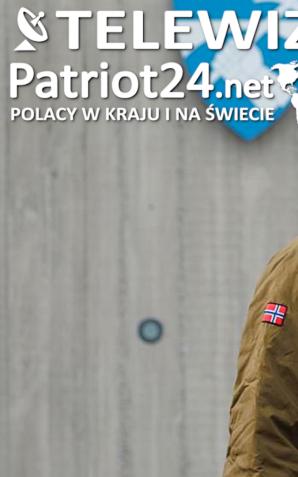 [VIDEO] Polska i Norwegia wzmacniają partnerstwo strategiczne i militarne