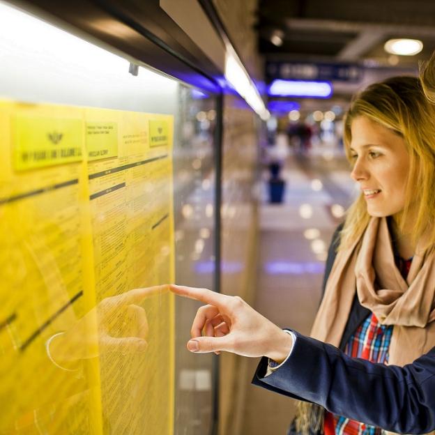 Infolinia PKP Intercity pod nowym numerem