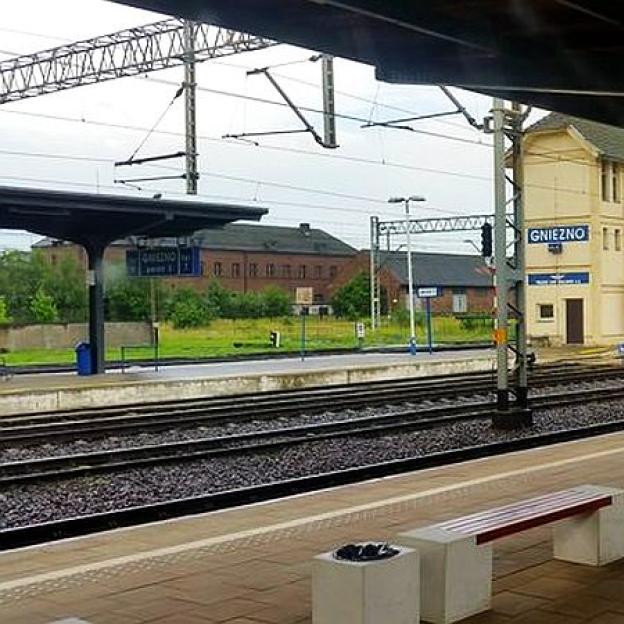  Wrócą pociągi na trasę Jarocin - Września – Gniezno