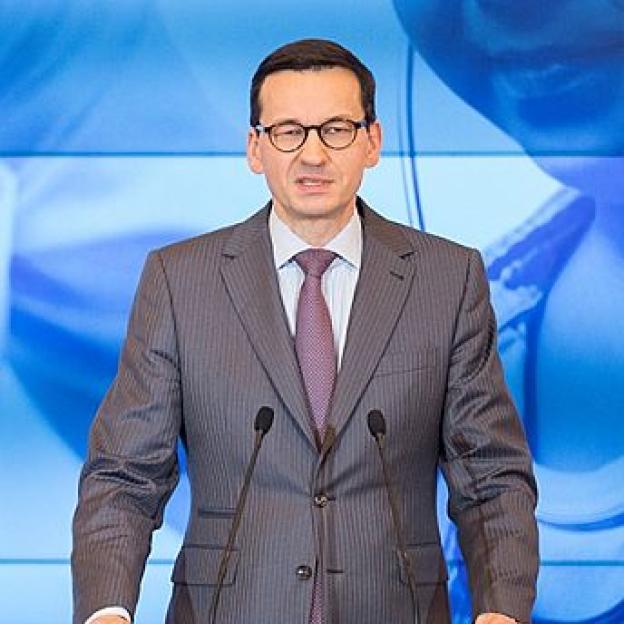 Wizyta premiera Mateusza Morawieckiego w Republice Libańskiej
