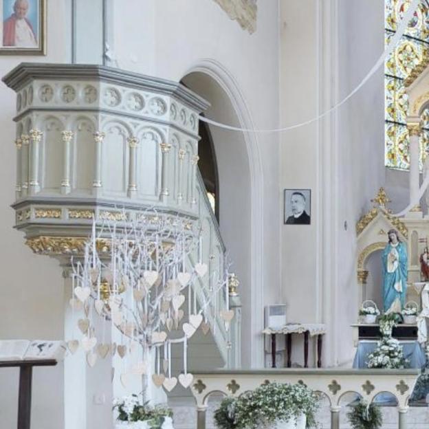 Słowo na niedzielę 15 stycznia 