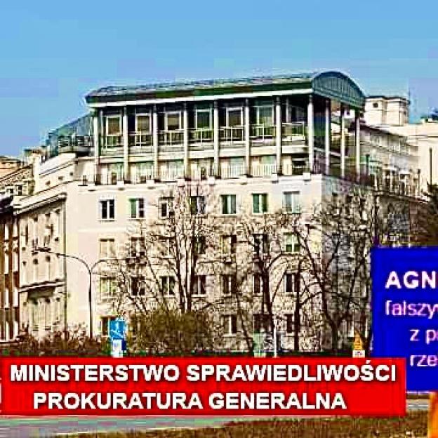 PATRIOT24 INTERWENIUJE: Po naszym zgłoszeniu Ministerstwo Sprawiedliwości przekazuje sprawę fałszywej biegłej sądowej Agnieszki Juszczyk-Mirek do Prokuratury Krajowej! W prokuraturach są kolejne zawiadomienia o możliwości popełnienia przez nią przestępstw!