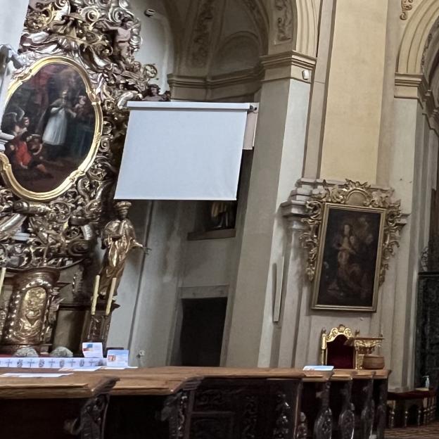 Słowo na niedzielę 22 września z Sanktuarium Wambierzyckiej Królowej Rodzin i Patronki Ziemi Kłodzkiej