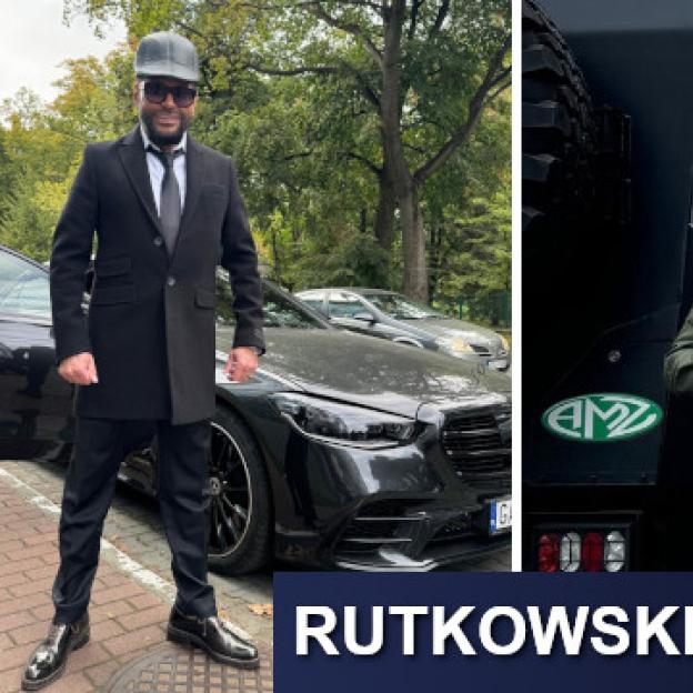 [VIDEO] KOLEJNY SUKCES Biura Rutkowski i śląskiej policji: Krzysztof Rutkowski chwali działania śląskiej policji po sukcesie w Częstochowie