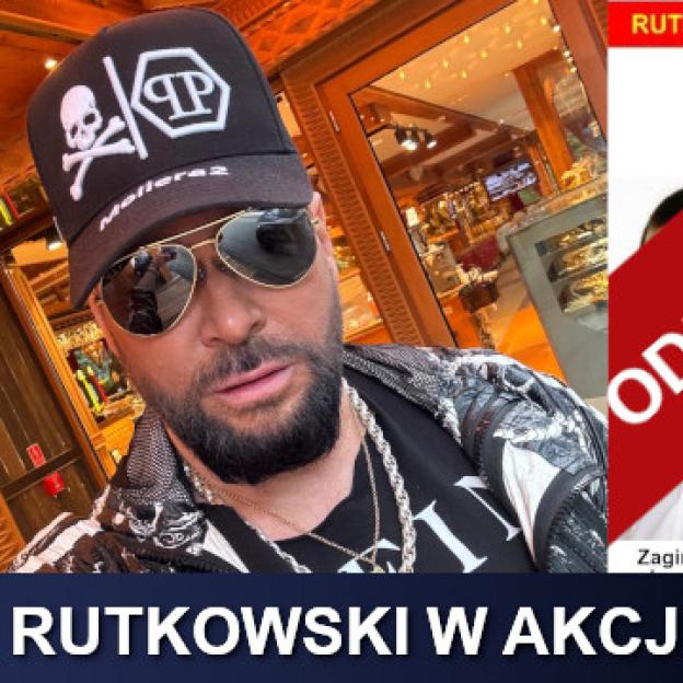 Sukces Biura Rutkowski i Policji: Zaginiony w Holandii Jakub odnaleziony na MOP-ie Palikówka koło Rzeszowa