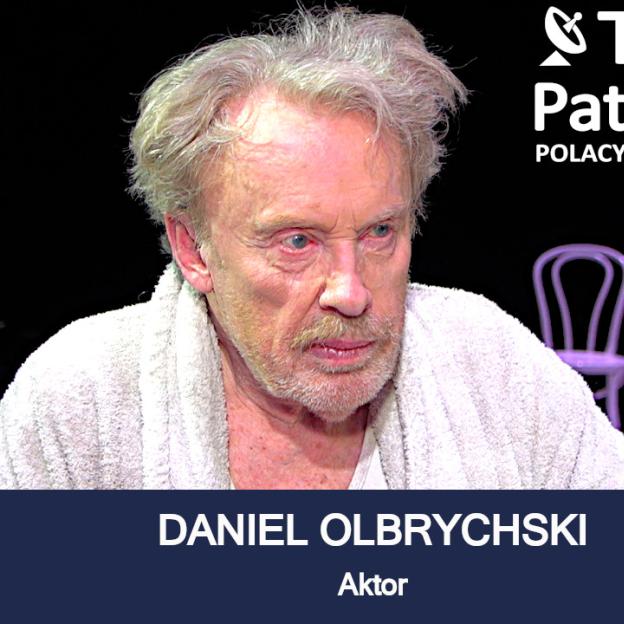 [VIDEO] Jadwiga Jankowska-Cieślak i Daniel Olbrychski po 50 latach znów zagrają małżeństwo w sztuce „Przebłyski”. „To duża rozkosz spotkać się po tylu latach”