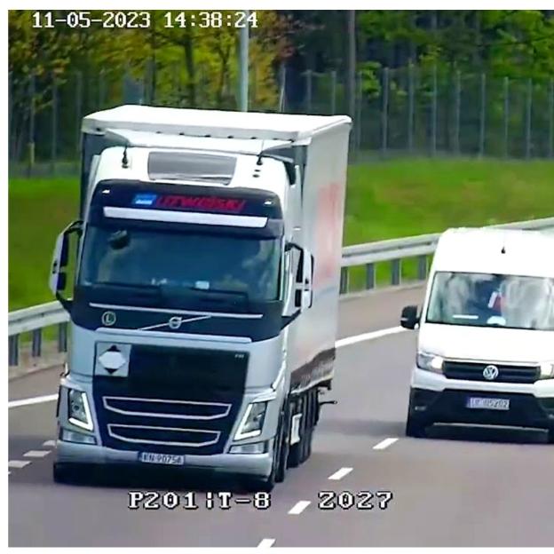 [VIDEO] Ku przestrodze! Jazda pod prąd to śmiertelne zagrożenie!