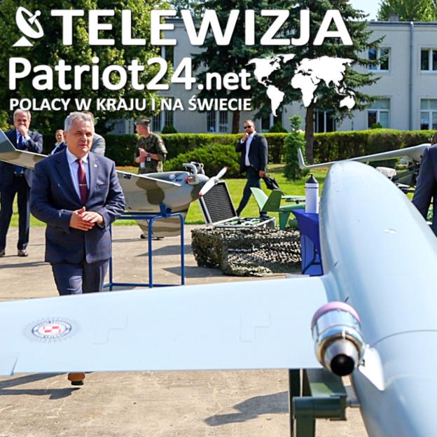 [VIDEO] Kompetentna kadra i najnowocześniejszy sprzęt - atuty polskiej armii