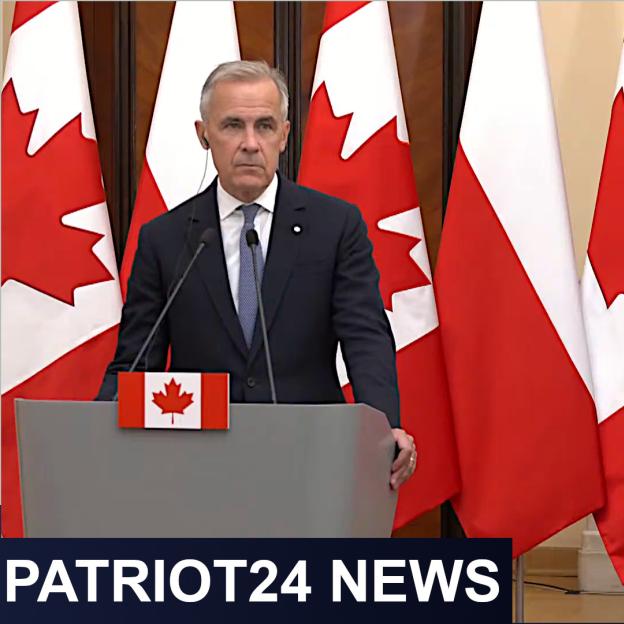 [VIDEO] Polska i Kanada pogłębiają strategiczne partnerstwo