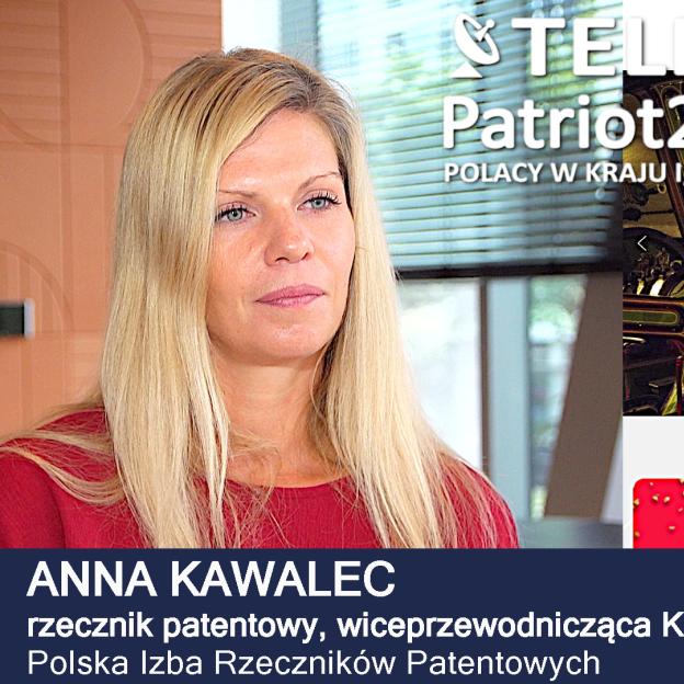 [VIDEO] W Polsce jest tysiąc rzeczników patentowych. Wciąż mała jest wiedza na temat tego zawodu wśród młodych ludzi