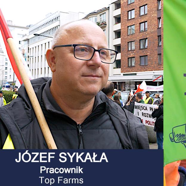 [VIDEO] Rolnicy tracą pracę i stada – decyzja ministra rolnictwa uderza w gospodarstwa