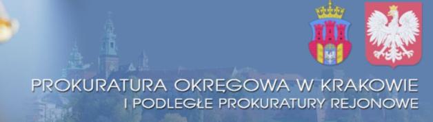 Wypadek kolumny rządowej w dniu 10 lutego br. Komunikat Prokuratury Okręgowej w Krakowie