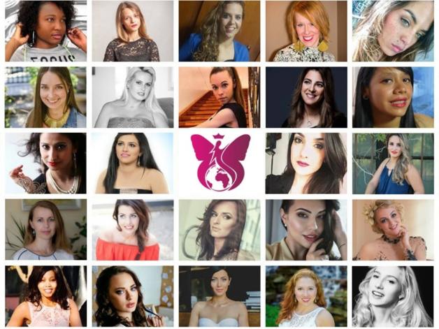 Miss Wheelchair World 2017 - głosowanie na Miss Popularności rozpoczęte!