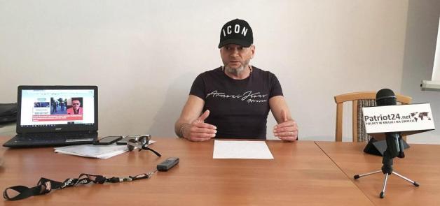 Ohydne plotki o księdzu proboszczu. Krzysztof Rutkowski: - Jesteśmy coraz bliżej rozwiązania zagadki, kto za tym stoi.