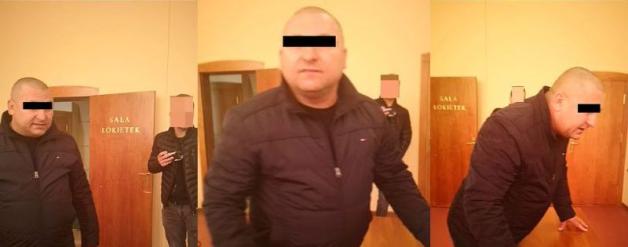 [VIDEO] Udana prowokacja Krzysztofa Rutkowskiego w Gorzowie Wielkopolskim! - pseudoprzesiębiorca z Barlinka pokazał swoje prawdziwe oblicze