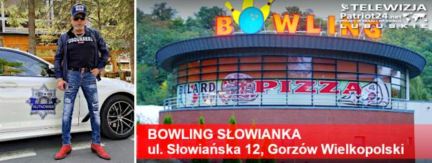 Włamanie w biały dzień do domu gorzowskiego biznesmena. Briefing prasowy Krzysztofa Rutkowskiego dziś o 14:30 w Gorzowie Wlkp. w Bowling Słowianka