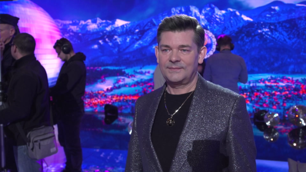 [VIDEO] Zenon Martyniuk: Jestem już przyzwyczajony, że od dawna sylwestra spędzam, koncertując. Zawsze gramy sprawdzone piosenki