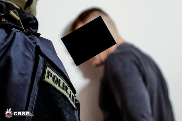 Potężne uderzenie w gang okradający tiry w Niemczech