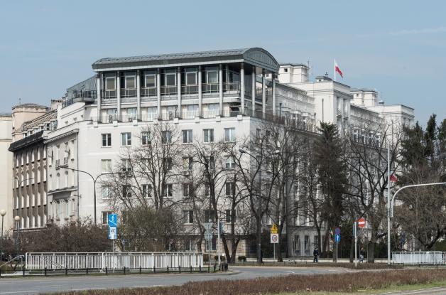 Minister Sprawiedliwości wszczął procedurę odwołania ze stanowisk Prezesów i Wiceprezesów Sądów Rejonowych 12 sędziów z obszaru właściwości Sądu Okręgowego w Krakowie