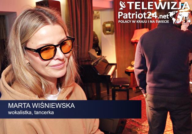 [VIDEO] Szwecja w rytmie tańca: Marta Wiśniewska rozwija swoją szkołę tańca na miarę