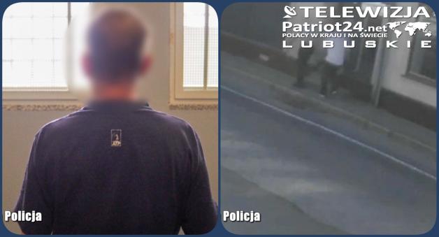 [VIDEO] Mężczyzna wyrwał portfel seniorowi – policjanci szybko zatrzymali podejrzanego o zuchwałą kradzież