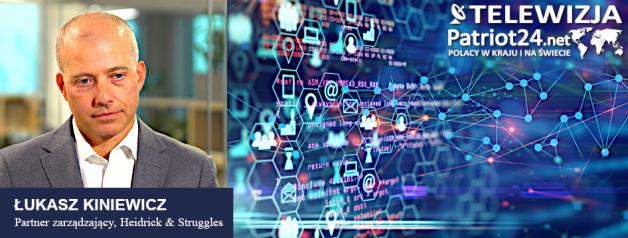 [VIDEO] Rośnie rola pracowników w podejmowaniu decyzji zarządczych. Firmy chętniej korzystają z ekspertów zewnętrznych