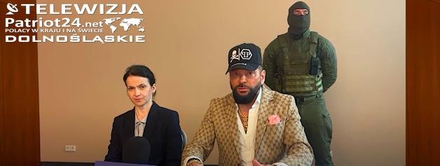 [VIDEO] Szokujące fakty o śmierci Dmytro Nikiforenki i dramat oszukanej matki – konferencja Biura Rutkowski we Wrocławiu