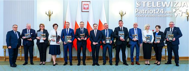 [VIDEO] XVII edycja Konkursu „Pracodawca Przyjazny Pracownikom” rozstrzygnięta