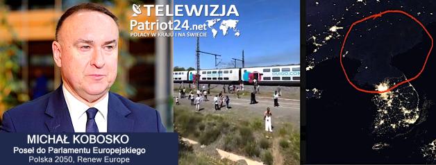 [VIDEO] Blackout w Hiszpanii i Portugalii ujawnił braki europejskiego systemu elektroenergetycznego. Niezbędna modernizacja sieci i połączeń między krajami