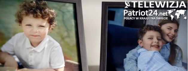 [VIDEO] Moje dziecko zaginęło – w kampanii #zaginioneNIEzapomniane radzimy, co w takiej sytuacji robić?