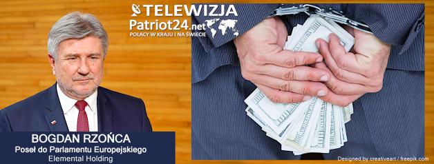 [VIDEO] Wciąż dużo do poprawy w zakresie zwalczania nadużyć finansowych w UE. Chodzi m.in. o korupcję urzędników