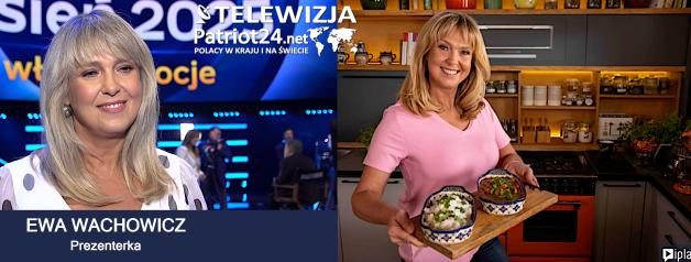 [VIDEO] Ewa Wachowicz: W dzieciństwie w wakacje musiałam pomagać w polu. Marzyłam więc, żeby jak najszybciej wrócić do szkoły