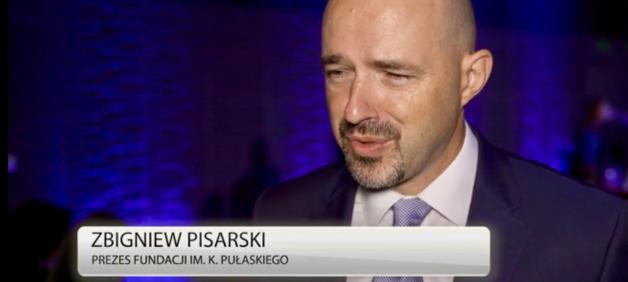 [VIDEO] 43,7 mld euro dla Polski z programu SAFE. Polskie firmy z sektora obronnego mogą skorzystać na wspólnych zakupach
