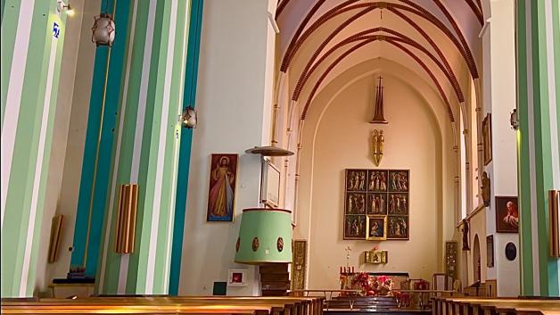 Słowo na 14 września, Święto Podwyższenia Krzyża 