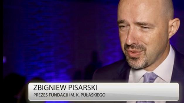 [VIDEO] 43,7 mld euro dla Polski z programu SAFE. Polskie firmy z sektora obronnego mogą skorzystać na wspólnych zakupach